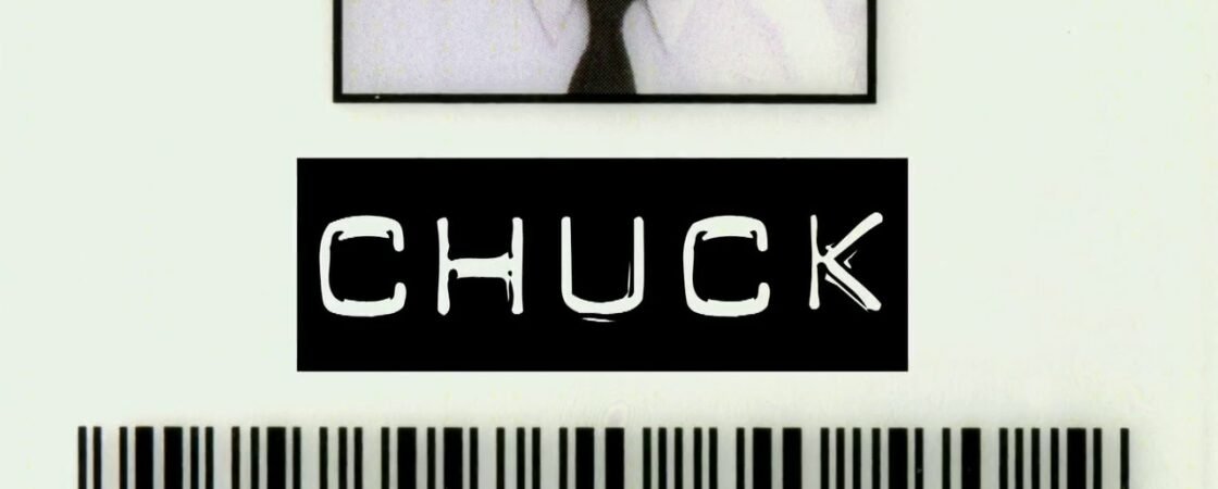 Chuck La Serie: Recensione