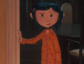 Coraline: gli easter egg del film che non avevi notato