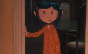 Coraline: gli easter egg del film che non avevi notato