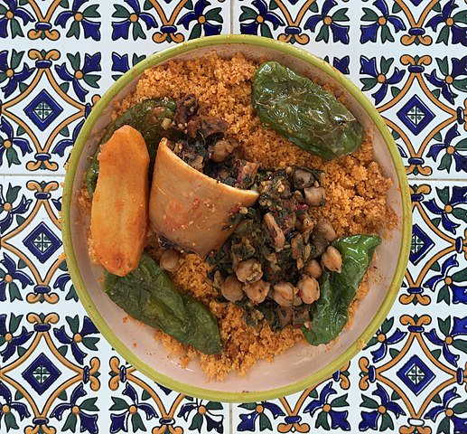Piatti tipici arabi: i 5 migliori