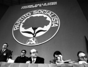 Partito Socialista italiano: dalle origini ai giorni nostri