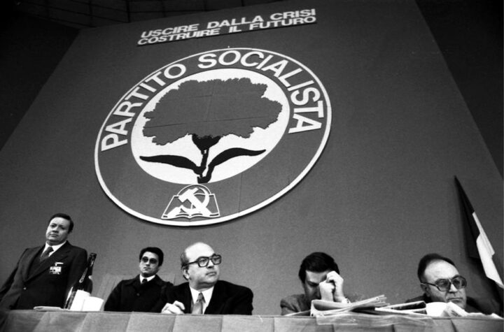 Partito Socialista italiano: dalle origini ai giorni nostri
