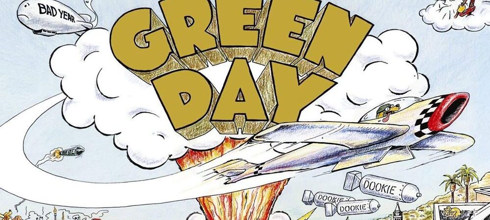 Dookie e i Green Day | 30 anni fa