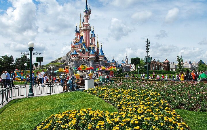 Attrazioni di Disneyland Paris: le 8 da non perdere