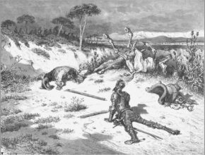 Il romanzo picaresco: origini, sviluppo e caratteristiche
