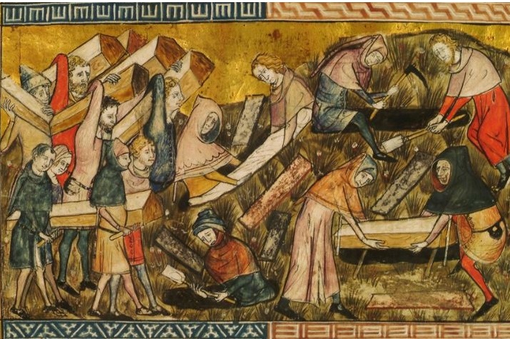 La crisi del Seicento: cause e conseguenze
