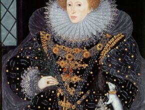 Elisabetta I D'Inghilterra