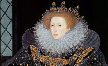 Elisabetta I D'Inghilterra