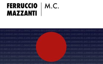 Ferruccio Mazzanti, l'intervista in occasione del FLIP