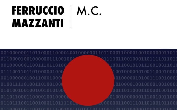 Ferruccio Mazzanti, l'intervista in occasione del FLIP