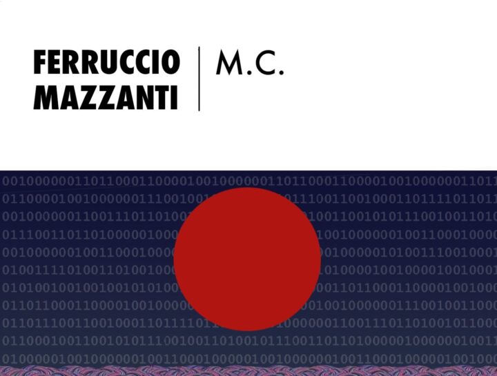 Ferruccio Mazzanti, l'intervista in occasione del FLIP