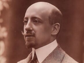 le tre opere in prosa più belle di D'Annunzio
