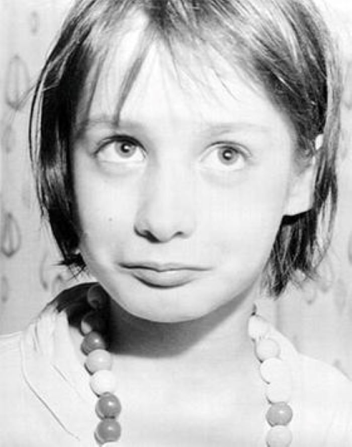 Genie Wylie