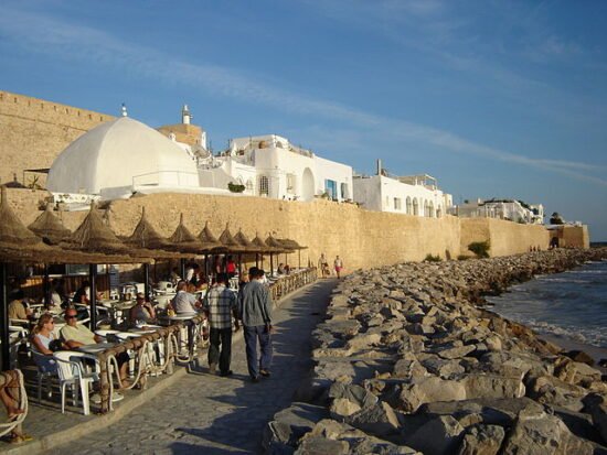 Viaggio in Tunisia: 5 posti da visitare