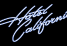 Hotel California