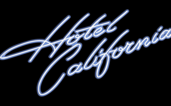 Hotel California