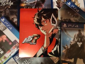 Sotto l’attenta direzione di Katsura Hashino, nel 2017 viene sviluppato da Atlus Persona 5, un gioco che si è imposto nel mercato videoludico come uno dei migliori JRPG di sempre.