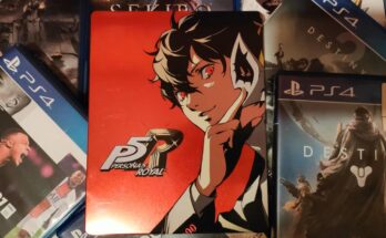 Sotto l’attenta direzione di Katsura Hashino, nel 2017 viene sviluppato da Atlus Persona 5, un gioco che si è imposto nel mercato videoludico come uno dei migliori JRPG di sempre.