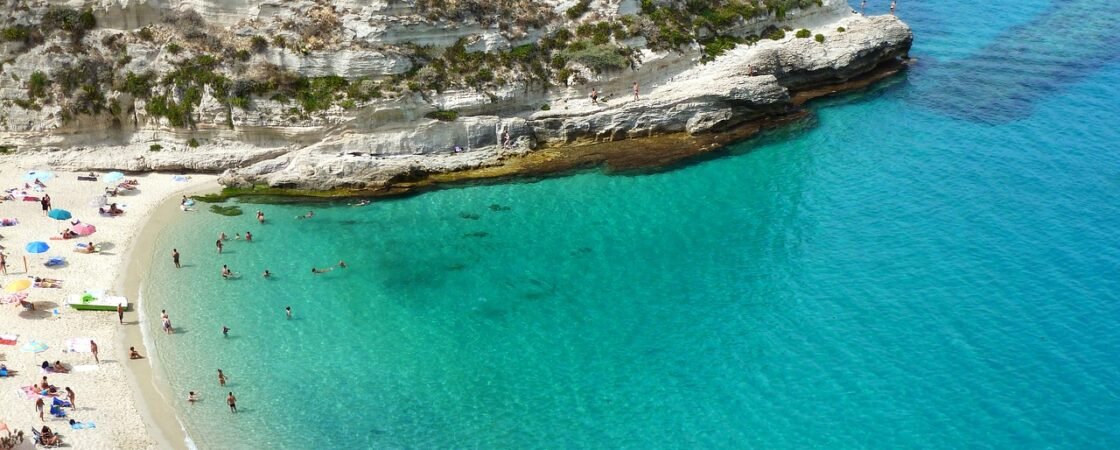 Spiagge in Calabria: 5 posti da visitare