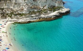 Spiagge in Calabria: 5 posti da visitare