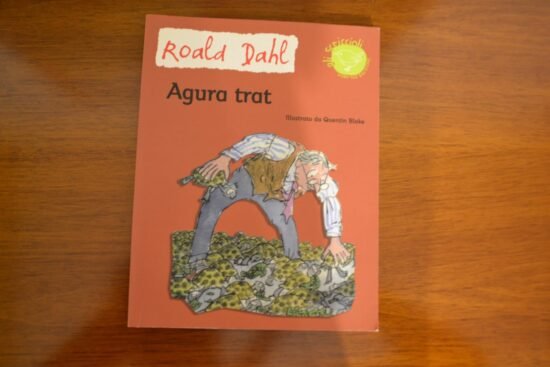 Roald Dahl | i 5 titoli migliori 