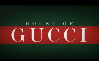 House of Gucci