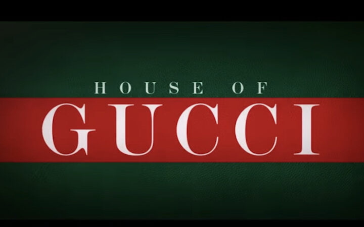 House of Gucci