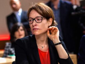 Lucia Annibali: la vera storia nel film Io ci sono | Recensione