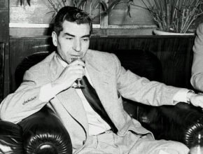 Lucky Luciano: la storia del mafioso fortunato