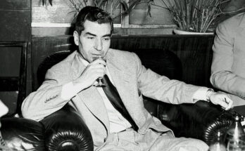 Lucky Luciano: la storia del mafioso fortunato