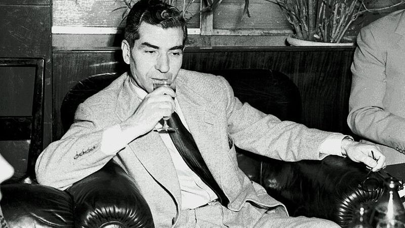 Lucky Luciano: la storia del mafioso fortunato