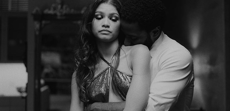 Malcolm and Marie (film) | Recensione