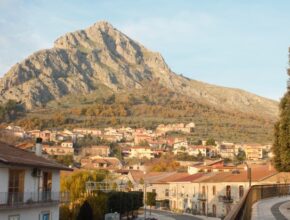 Foglianise si veste d'oro: la Festa del grano