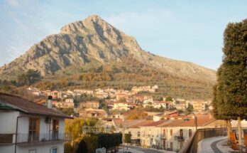 Foglianise si veste d'oro: la Festa del grano