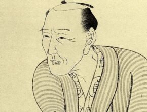 Jippensha Ikku: il primo scrittore professionale giapponese