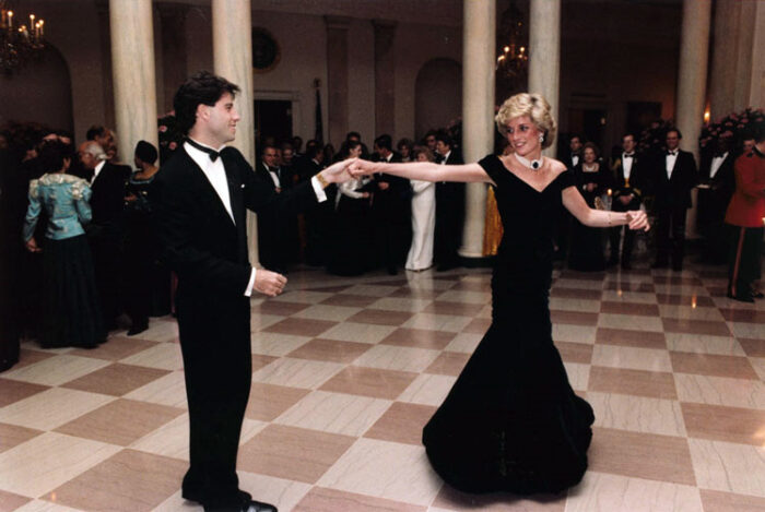 Diana Spencer