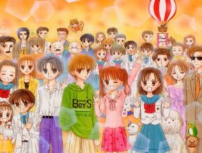 Kodomo no Omocha: 5 differenze tra l’anime e il manga