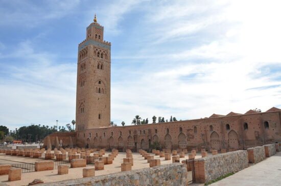 Moschee del Marocco: le 4 più importanti da visitare