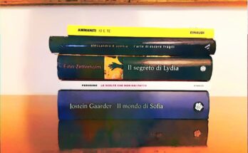 5 Libri da leggere prima dei 18 anni