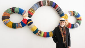 Michelangelo Pistoletto