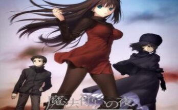 Opere Type-moon: le 5 migliori