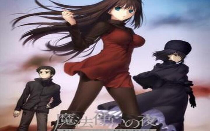 Opere Type-moon: le 5 migliori