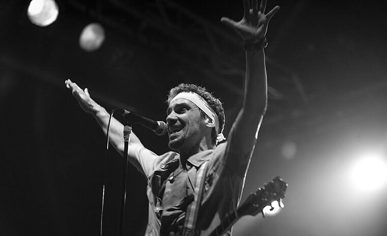 Manu Chao