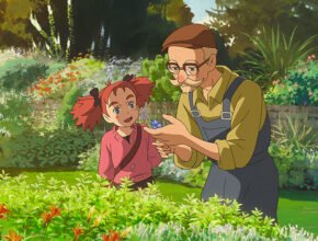 5 film d'animazione che ricordano lo Studio Ghibli