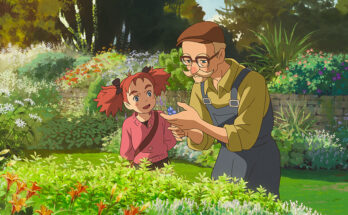 5 film d'animazione che ricordano lo Studio Ghibli