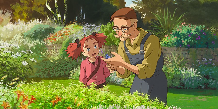 5 film d'animazione che ricordano lo Studio Ghibli