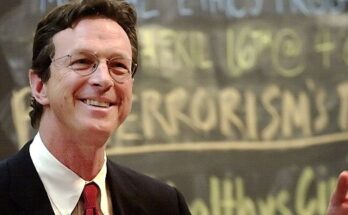 Michael Crichton