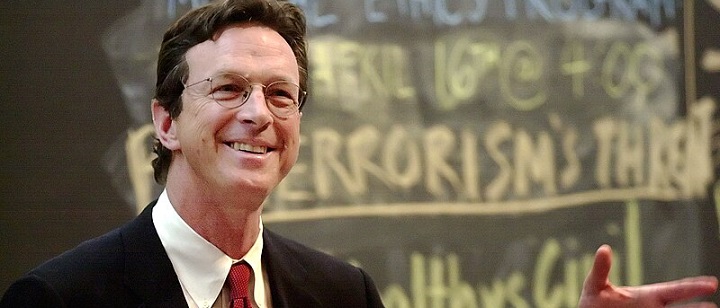 Michael Crichton