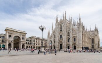 Milano in un weekend