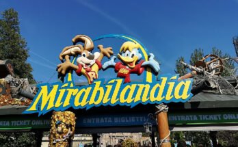 Attrazioni di Mirabilandia: le migliori 9